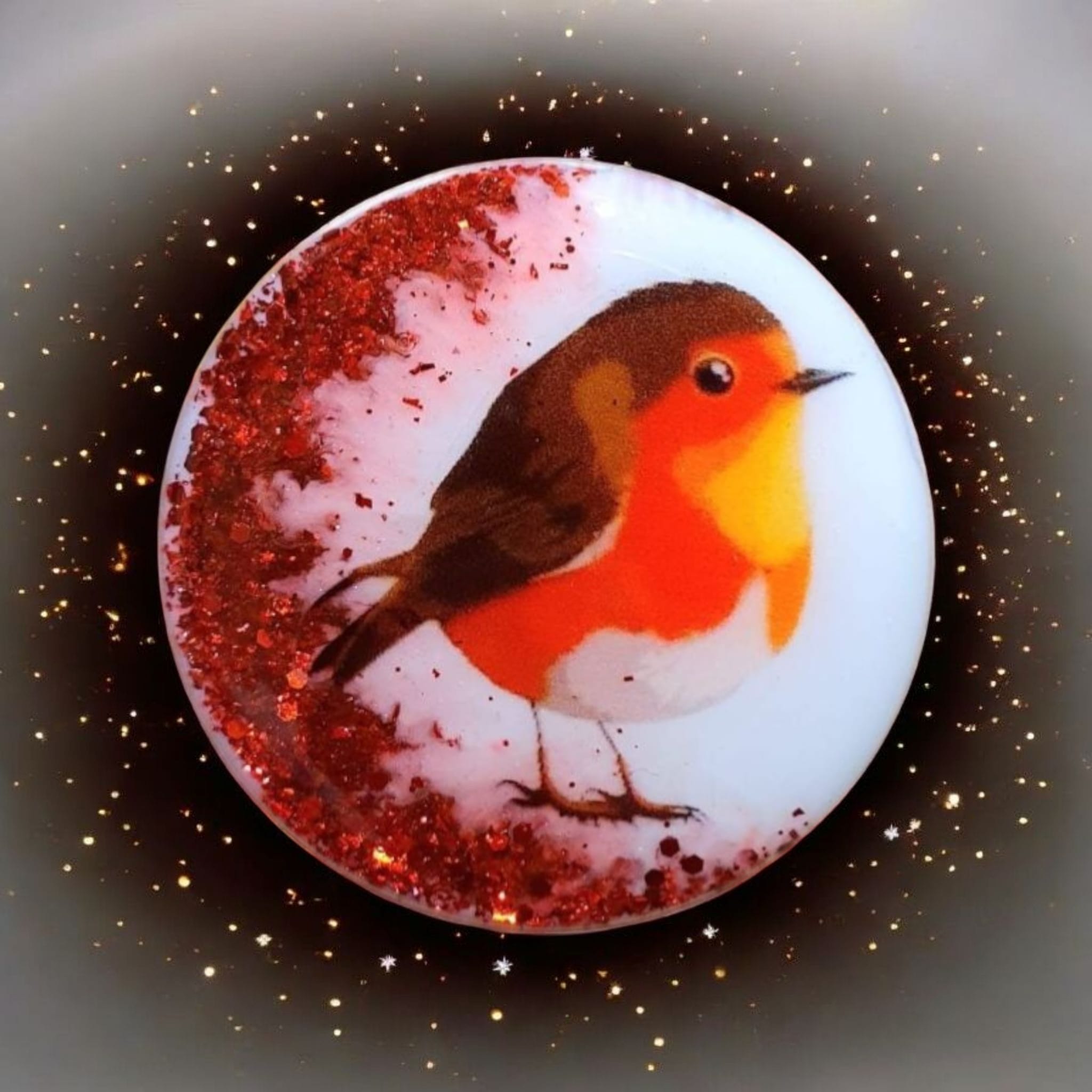 Christmas Phone Grips, Kindle Grips – 6 Festive Designs, MagSafe & Adhesive Options, Gift Included, Stocking Stuffer