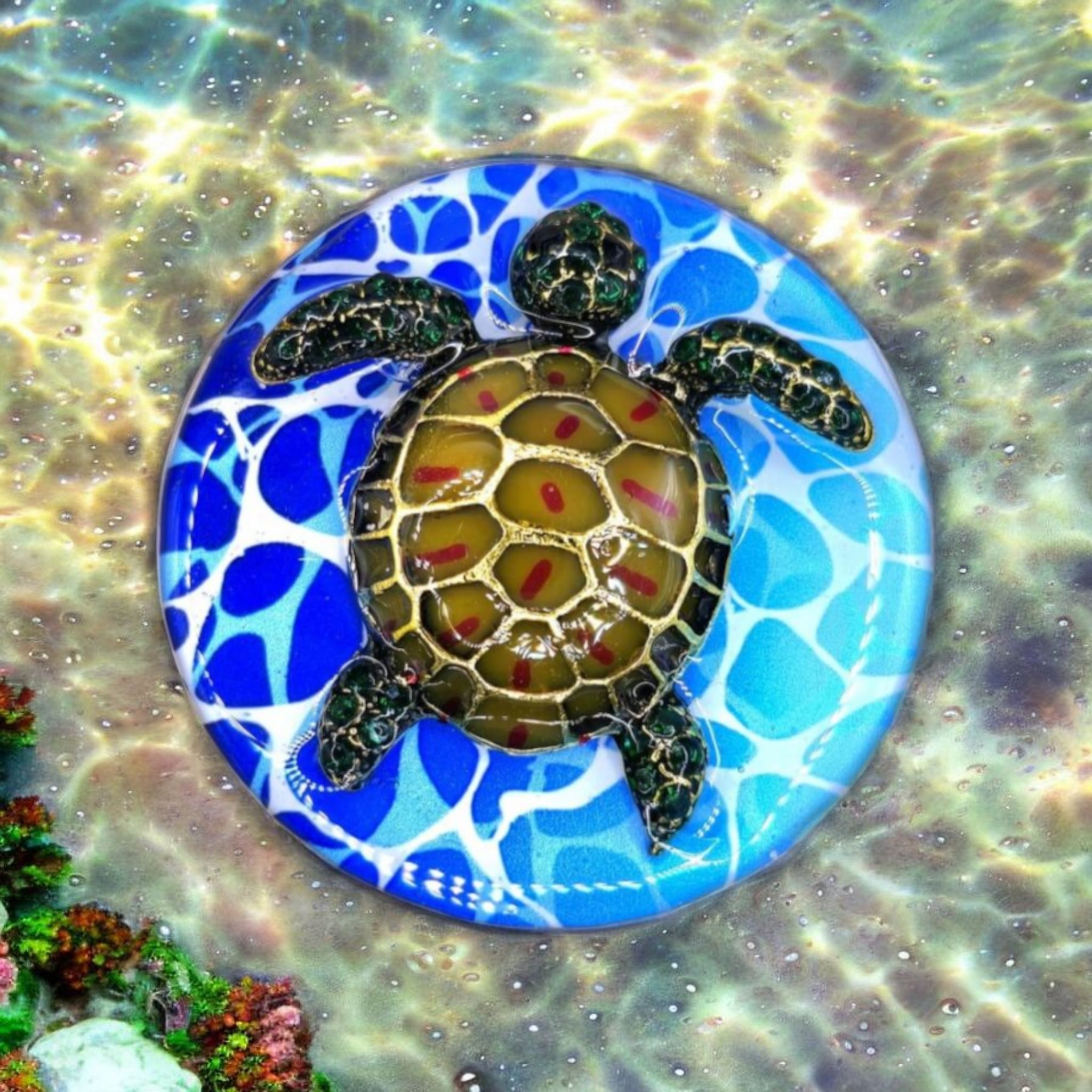 Sea Turtle Phone Grip – 5 Ocean-Inspired Designs, MagSafe & Adhesive Options, Gift IncludedSea Turtle Phone Grip – 5 Ocean-Inspired Designs, MagSafe & Adhesive Options, Gift Included