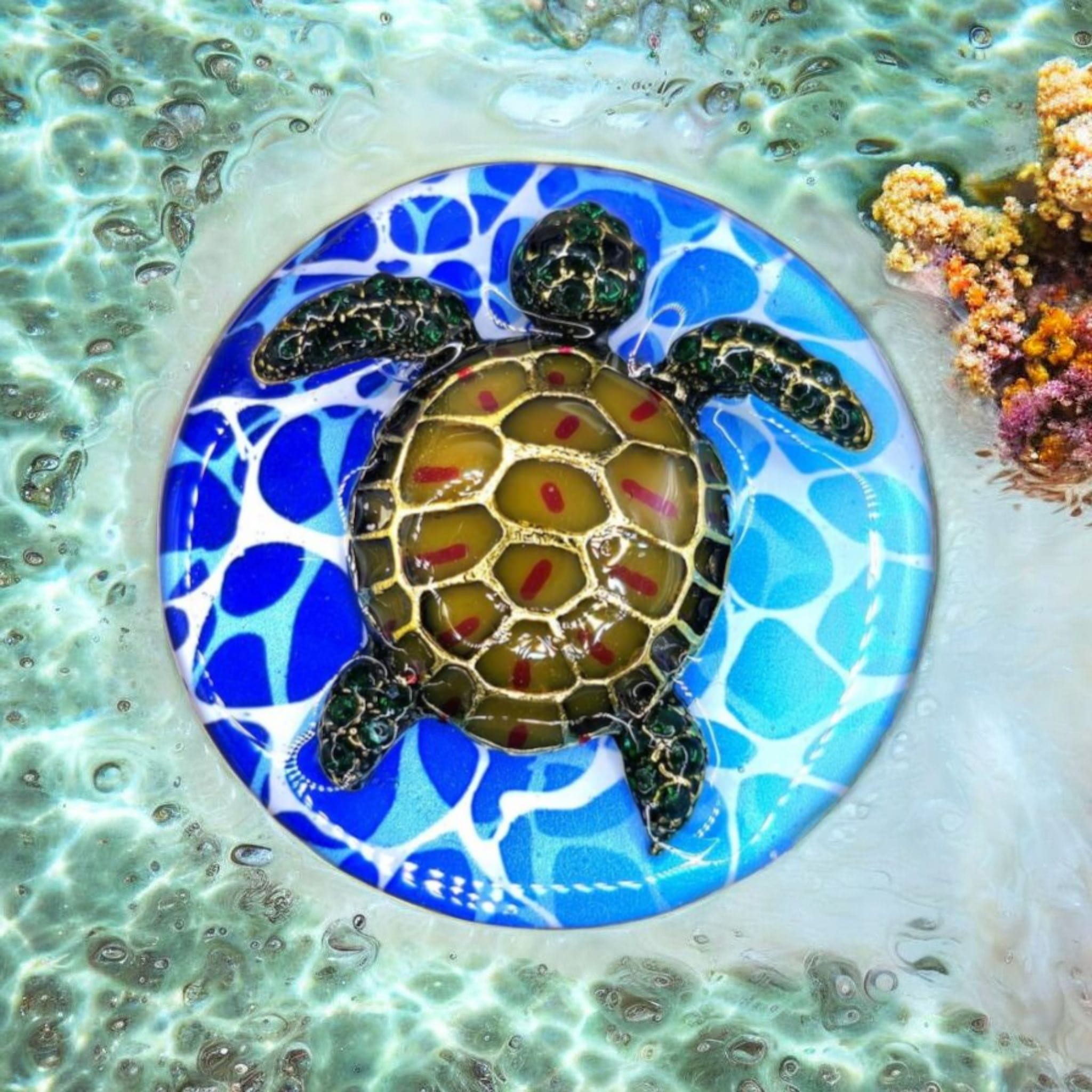 Sea Turtle Phone Grip – 5 Ocean-Inspired Designs, MagSafe & Adhesive Options, Gift IncludedSea Turtle Phone Grip – 5 Ocean-Inspired Designs, MagSafe & Adhesive Options, Gift Included