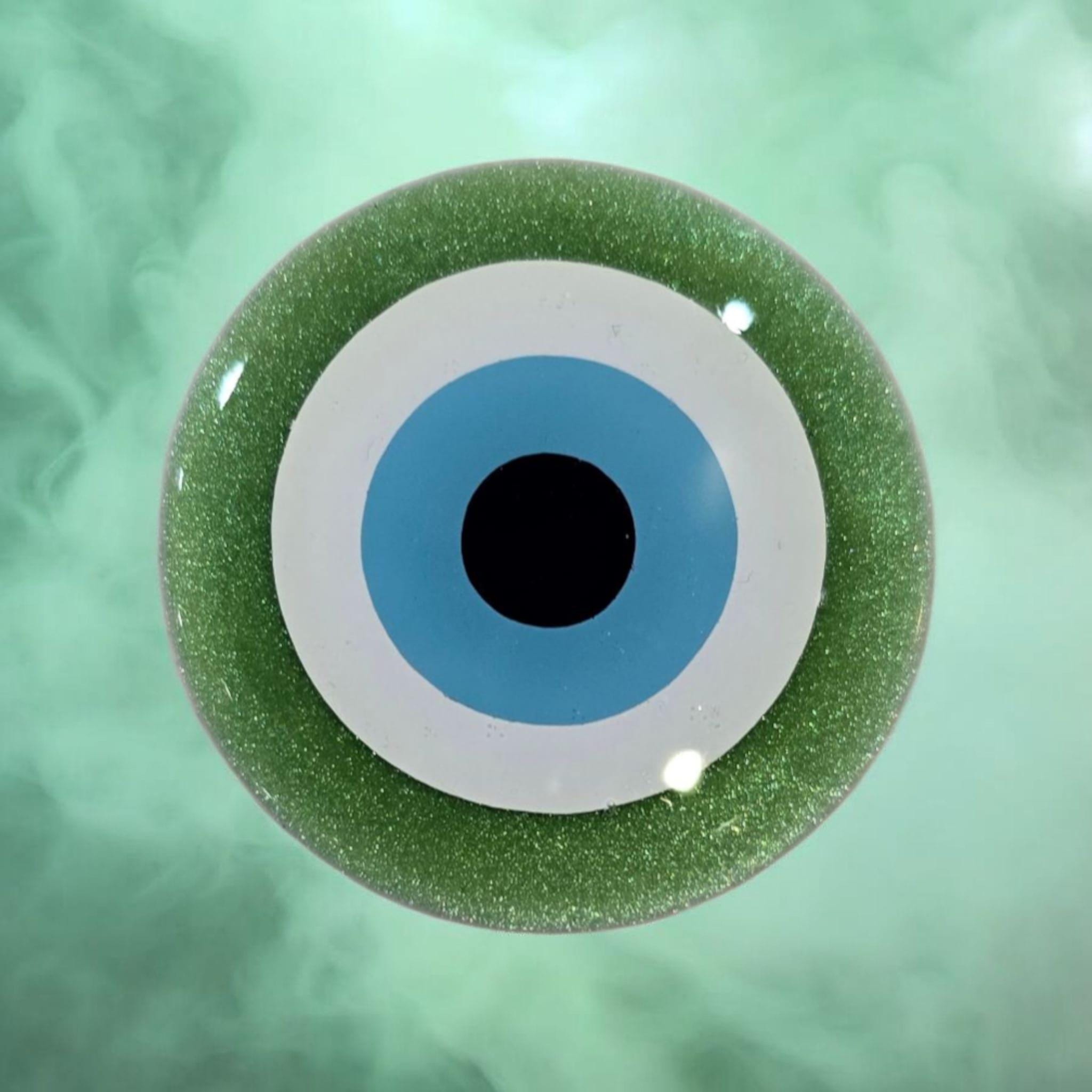 Evil Eye Phone Grip – 12 Colors & Designs, MagSafe and Adhesive Options, Protective Gift