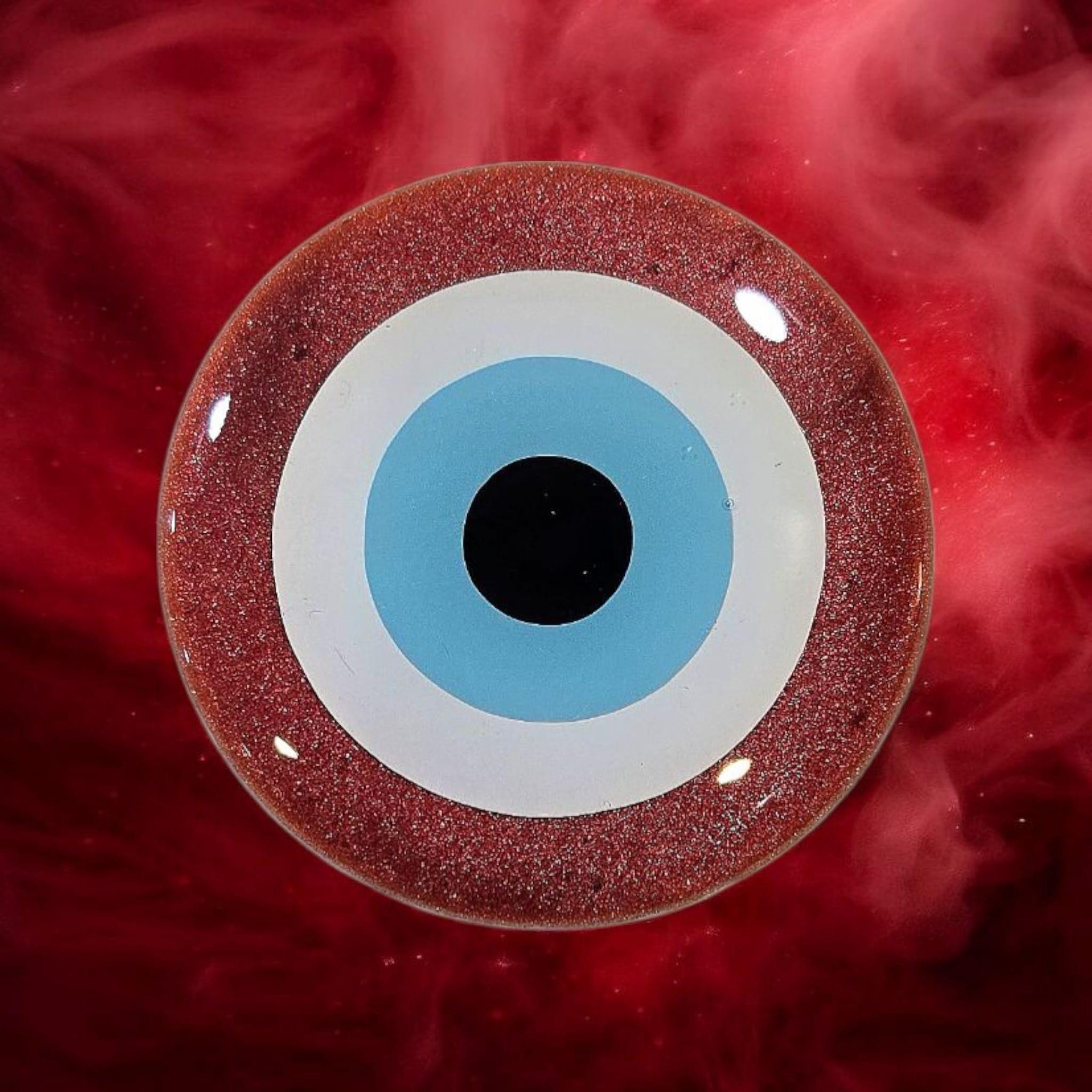 Evil Eye Phone Grip – 12 Colors & Designs, MagSafe and Adhesive Options, Protective Gift